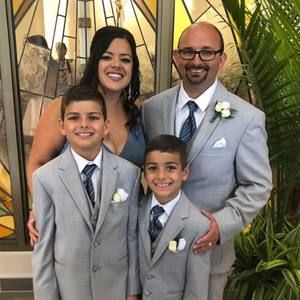 Meet your Posher, Marcia